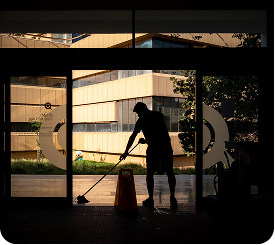 Power Wash Services