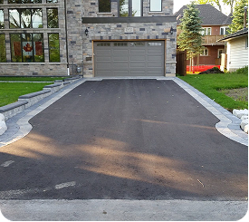 Landscaping Solutions